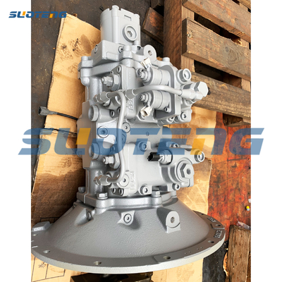 9192497 Hydraulic Main Pump HPK055AT-18B For ZX120 Excavator