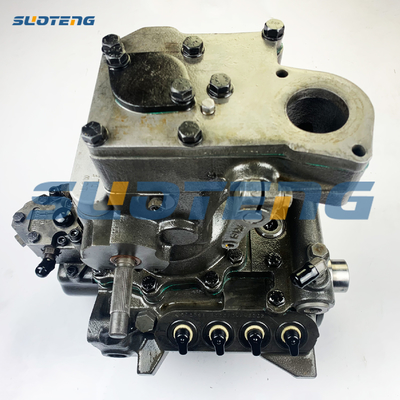 7C-3758  7C3758 Diesel Fuel Injection Pump For 3408B Marine Engine