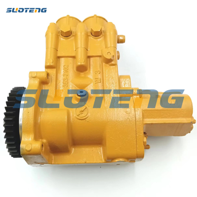 375-5244 3755244 Fuel Injection Pump For C9.3 Engine