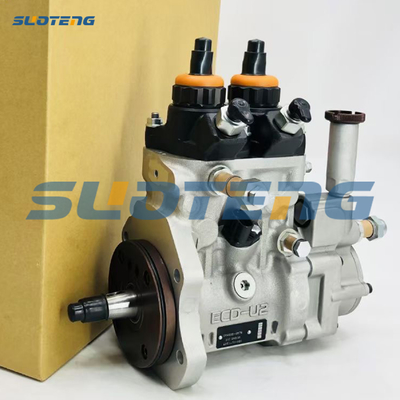 094000-0570 Fuel Injection Pump For 6D125 Engine