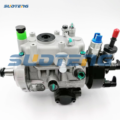 196-5548 1965548 Fuel Injection Pump For 430D 442D Wheel Loader Parts