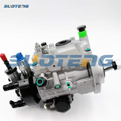 196-5548 1965548 Fuel Injection Pump For 430D 442D Wheel Loader Parts