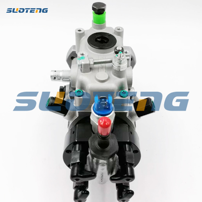 196-5548 1965548 Fuel Injection Pump For 430D 442D Wheel Loader Parts