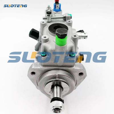 196-5548 1965548 Fuel Injection Pump For 430D 442D Wheel Loader Parts