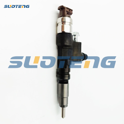 095000-6510 Fuel Injector For Diesel Engine