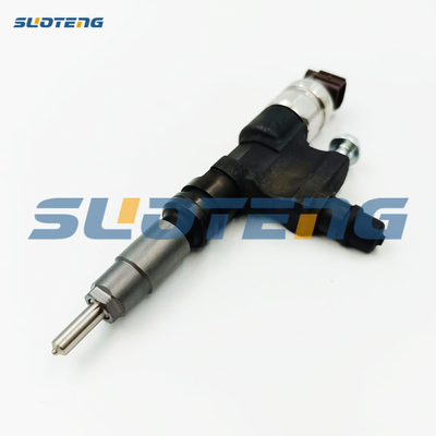 095000-6510 Fuel Injector For Diesel Engine