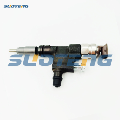 095000-6510 0950006510 Common Rail Fuel Injector For Engine Parts