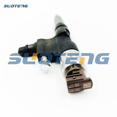 095000-6510 Fuel Injector For Diesel Engine