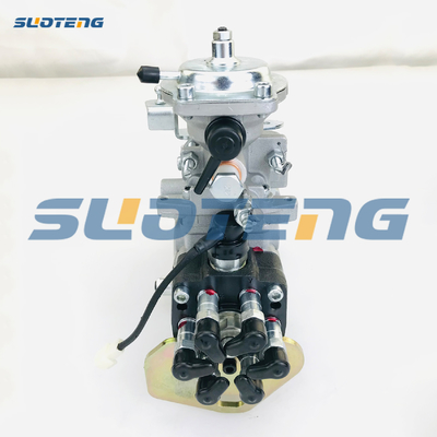 22100-1C201 Fuel Injection Pump For 1HZ Engine