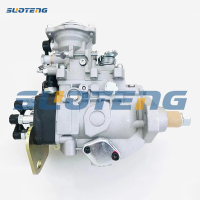22100-1C201 Fuel Injection Pump For 1HZ Engine
