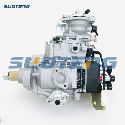 22100-1C201 Fuel Injection Pump For 1HZ Engine