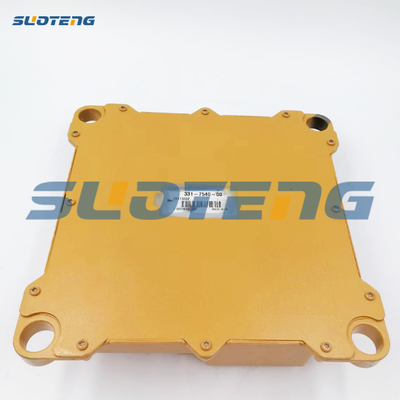 331-7540 3317540 ECM Controller ECU For 320D 323D Engine