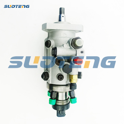DE2435-6247 RE518087 Diesel Fuel Injection Pump