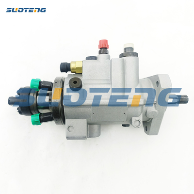 DE2435-6247 RE518087 Diesel Fuel Injection Pump