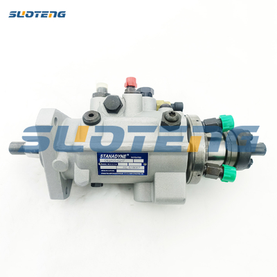 DE2435-6247 RE518087 Diesel Fuel Injection Pump