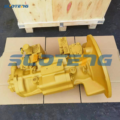708-25-04061 7082504061 Main Hydraulic Pump For PC220-5 Excavator