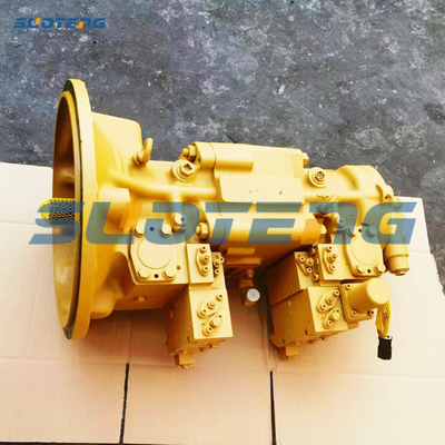 708-25-04061 7082504061 Main Hydraulic Pump For PC220-5 Excavator