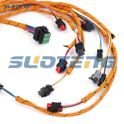 323-9140 C9 Enguien Wiring Harness 3239140 For 336D 330D Excavator