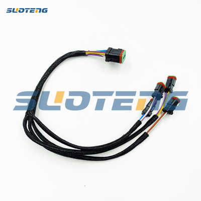 144-7871 1447871 Transmission Speed Sensor For D7R Track