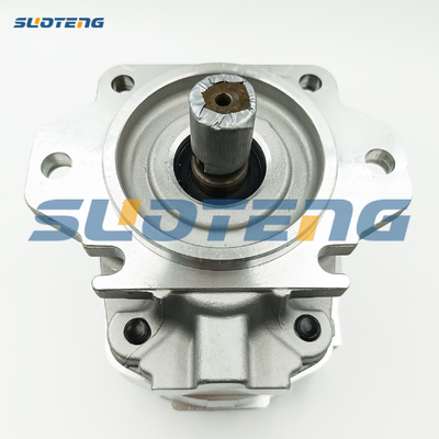 705-11-35010 Hydraulic Pump For WA350-1 Wheel Loader