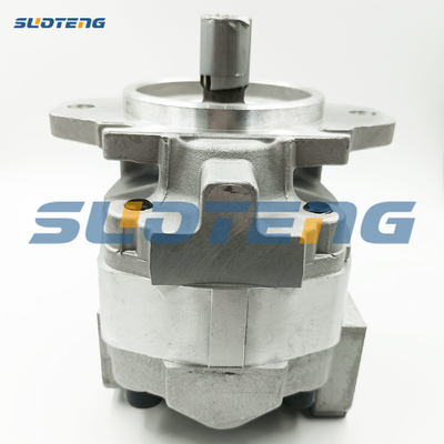 705-11-35010 Hydraulic Pump For WA350-1 Wheel Loader