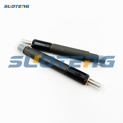 21147288 Fuel Injector For BL60 Backhoe Loader