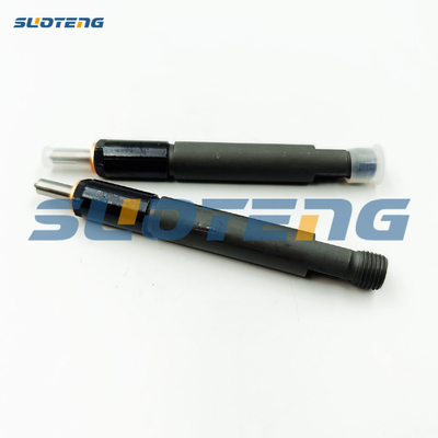 21147288 Diesel Fuel Injector for Trator Spare Parts