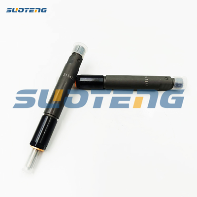 VOE21147288 21147288 Fuel Injector For BL60 Loader Parts