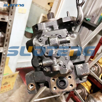708-1W-00860 Hydraulic Pump For WA380-6 Loader