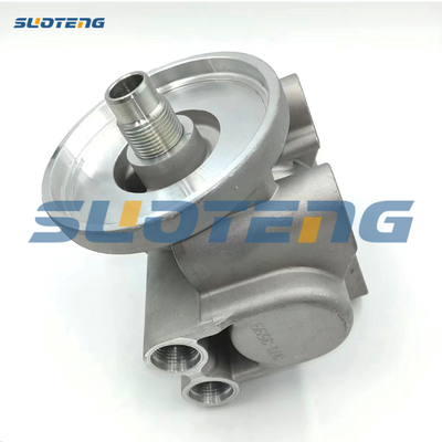 190-8970 Fuel Priming Pump 1908970 For Excavator E325D