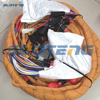 431-9251 4319251 Chassis Wiring Harness For E320D2 Excavator