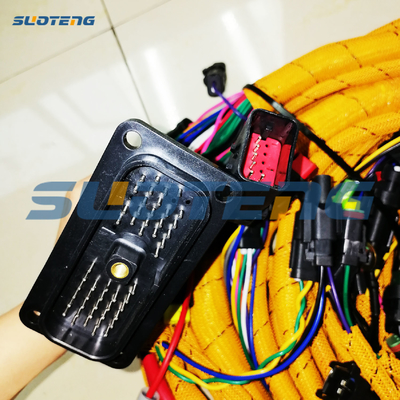 431-9251 4319251 C7.1 Engine Chassis Harness Assy For E320D2 GC Excavator