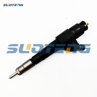 0 445 120 067 Common Rail Fuel Injector 0445120067 for EC210B Excavator