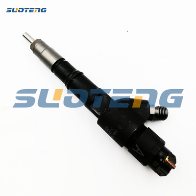 0 445 120 067 Common Rail Fuel Injector 0445120067 for EC210B Excavator