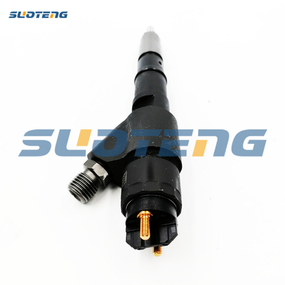 0 445 120 067 Common Rail Fuel Injector 0445120067 for EC210B Excavator