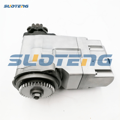 319-0677 3190677 C9 Engine Fuel Injection Pump For E330D Excavator