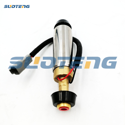 4937766 QSL8.9 Engine Fuel Transfer Pump For HL770-9S Machine