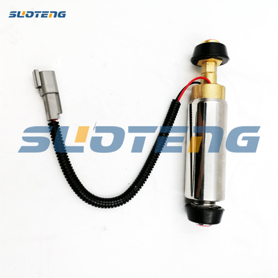 4937766 QSL8.9 Engine Fuel Transfer Pump For HL770-9S Machine