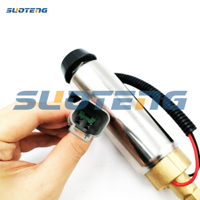 4937766 QSL8.9 Engine Fuel Transfer Pump For HL770-9S Machine