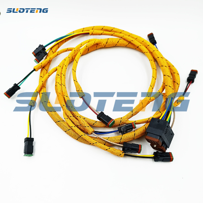 247-4863 2474863 Engin Wire Harness For C11 Engine