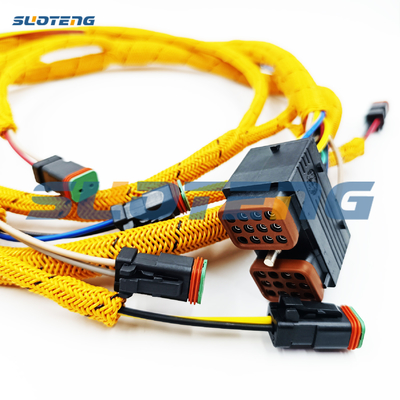 247-4863 2474863 Engin Wire Harness For C11 Engine
