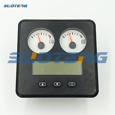 264-8861 Monitor Display 2648861 Excavator Parts For 297C