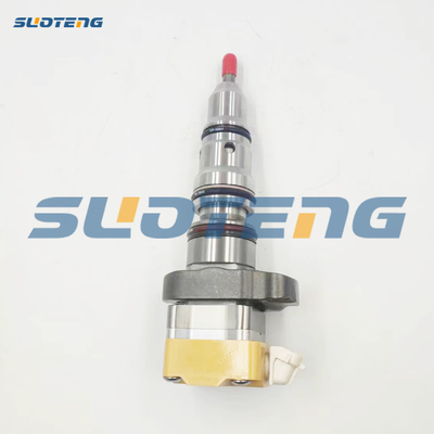 198-6605 1986605 Fuel Injector For Excavator Engine 3126B 3126E C7 Parts