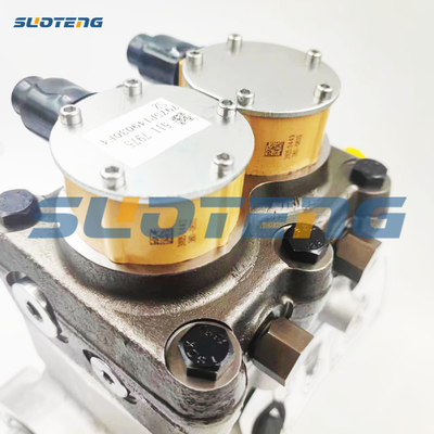 511-7975 5117975 Fuel Injection Pump For C9.3 Engine