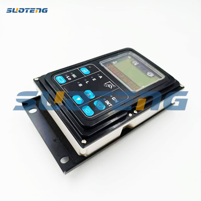 7835-10-5000 Monitor Display For PC130-7 Excavator