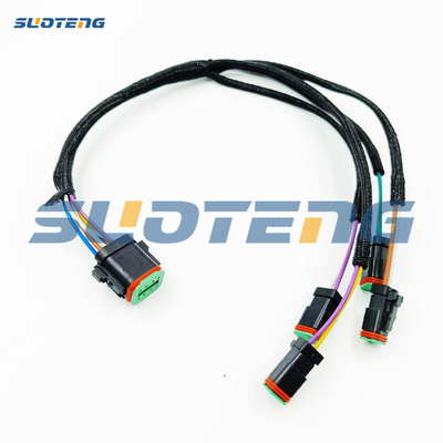 144-7871 Transmission Speed Sensor Harness 1447871 For D7R D6R