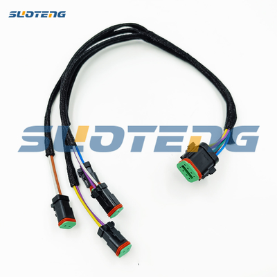 144-7871 Transmission Speed Sensor Harness 1447871 For D7R D6R