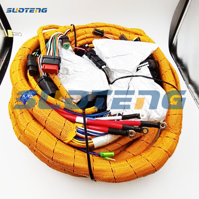 267-7969 2677969 C7 Engine Chassis Wiring Harness For E324D Excavator