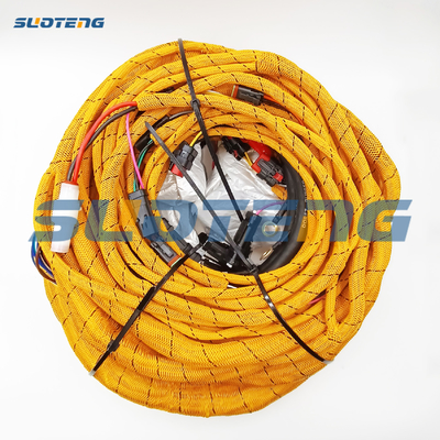 267-7969 2677969 C7 Engine Chassis Wiring Harness For E324D Excavator