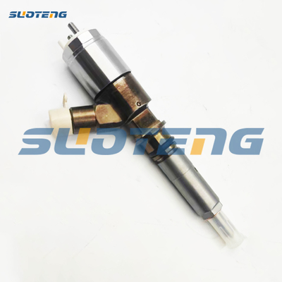 2645A753 Common Rail Fuel Injector 2645a753 for C6.4 Engine